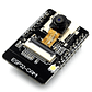 ESP32-CAM OV2640 4MB + Programador USB Tipo-C CH340 - Miniatura 6