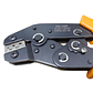 Pinza Crimpadora SN-28B Para Dupont JST XH PH ZH 0.1-1mm² - Miniatura 1