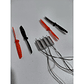 Kit 4 Motores Coreless 614 + 4 Hélices Para Mini Dron DIY - Miniatura 5