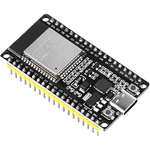 Placa Desarrollo Cp2102 Wifi Bluetooth Wroom 32 Esp32 38 Pin