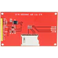 Pantalla TFT 3.2 SPI ILI9341 320x240 Touch Arduino ESP32 - Miniatura 4