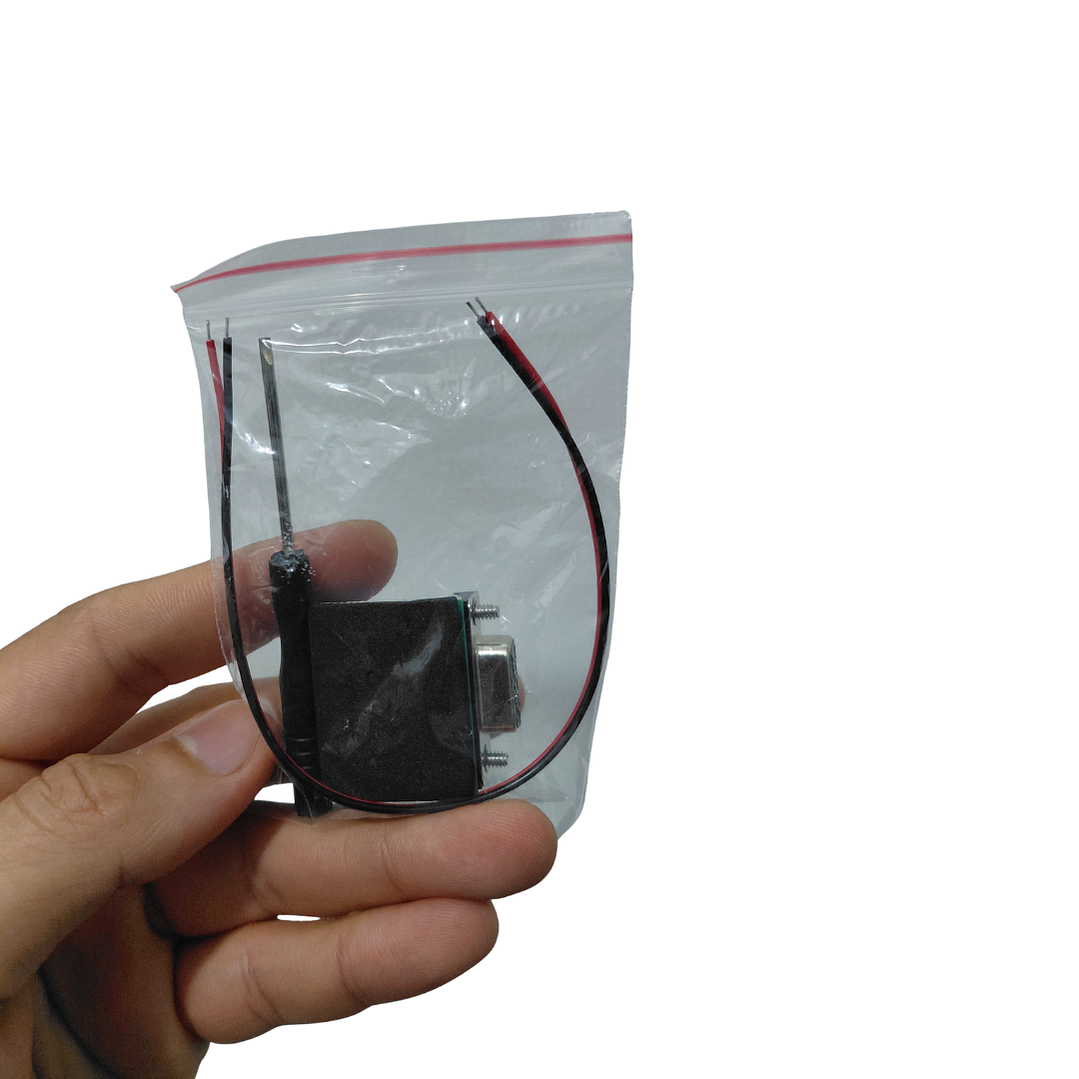 USB a RS485 RS422 Industrial DTECH DT-5019I Aislado 0.5M 4