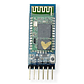 HC-05 Bluetooth Chip Original Maestro Esclavo Arduino UART - Miniatura 2