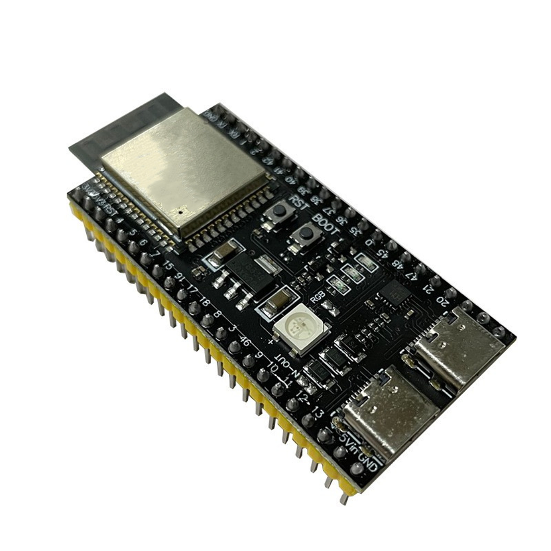 ESP32 S3 DevKit N16R8 Placa Desarrollo WiFi BLE USB-C 1