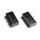 B0505LS-1WR3 Convertidor DC-DC 5V a 5V Aislado 1W - Miniatura 1