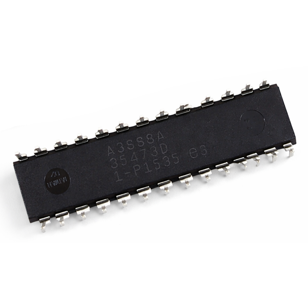 ATMEGA328P-PU DIP-28 Microcontrolador Original 8 Bit Arduino 2