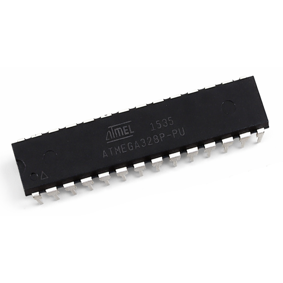 ATMEGA328P-PU DIP-28 Microcontrolador Original 8 Bit Arduino 1