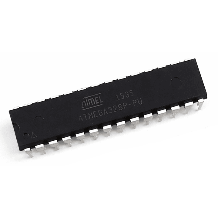 ATMEGA328P-PU DIP-28 Microcontrolador Original 8 Bit Arduino 1