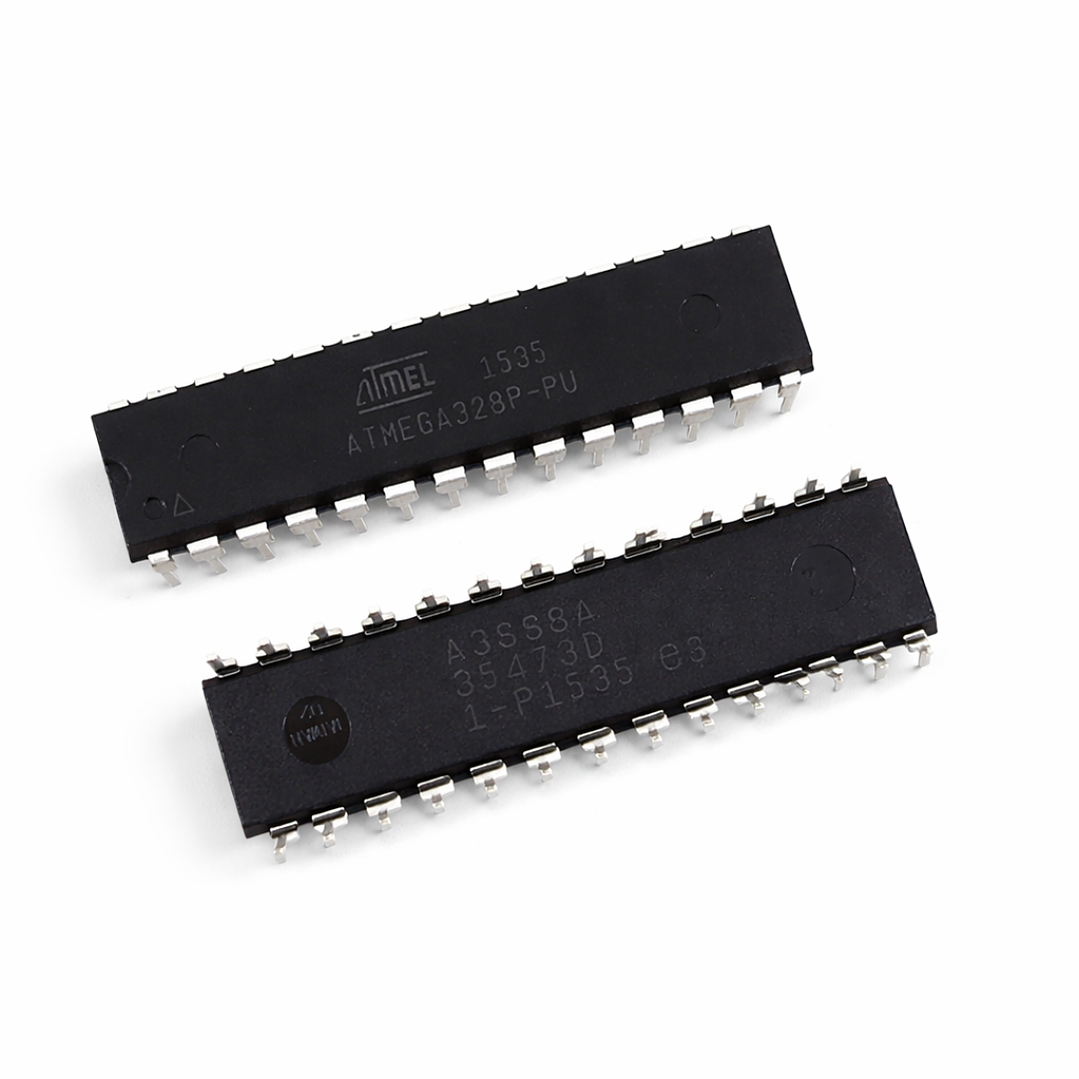 ATMEGA328P-PU DIP-28 Microcontrolador Original 8 Bit Arduino 3