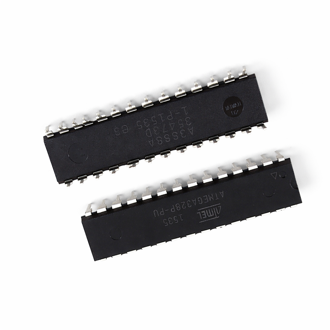 ATMEGA328P-PU DIP-28 Microcontrolador Original 8 Bit Arduino 4