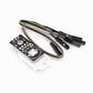 Sensor DHT22 Temperatura Humedad Con Cable Módulo - Miniatura 2