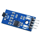 Sensor Hall LM393 3144 Módulo Velocidad RPM Conteo - Miniatura 4