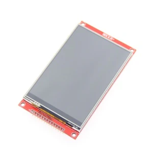 Pantalla TFT 4.0 SPI ST7796 Touch 480x320 Arduino