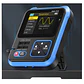 Osciloscopio FNIRSI DSO-TC3 3 en 1 Tester LCR Pro - Miniatura 1