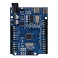 Placa Desarrollo UNO R3 Mejorada ATmega328P Tipo-C Cable - Miniatura 4