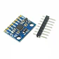 Sensor MPU6050 GY521 Acelerometro Giroscopio - Miniatura 1