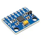 Sensor MPU6050 GY521 Acelerometro Giroscopio - Miniatura 5