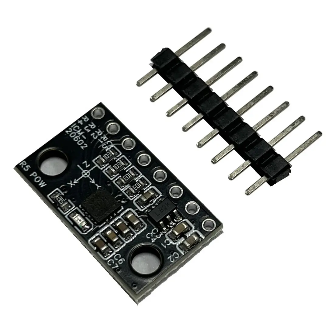 Sensor ICM20602 6DOF Acelerometro Giroscopio Alta Precision 1