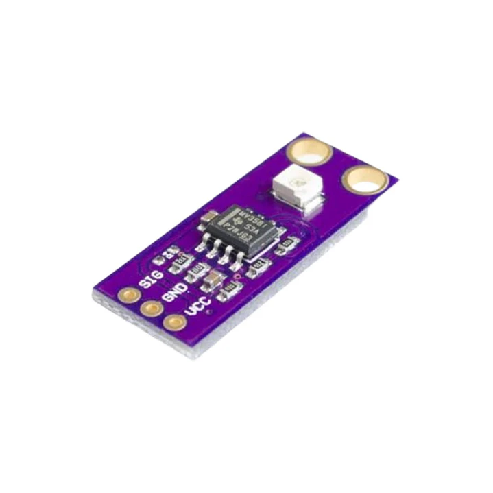 Sensor UV GUVA S12SD CJMCU Radiacion Ultravioleta Arduino 2