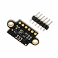 Sensor Distancia VL53L1X ToF Laser 4m Alta Precision I2C - Miniatura 2