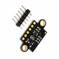 Sensor Distancia VL53L1X ToF Laser 4m Alta Precision I2C - Miniatura 3