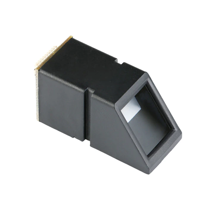Sensor Huella Digital AS608 JM101 UART Biometrico 2