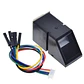 Sensor Huella Digital AS608 JM101 UART Biometrico - Miniatura 1