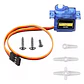Micro Servo SG90 9g 180 Grados Arduino Control Posicional - Miniatura 2