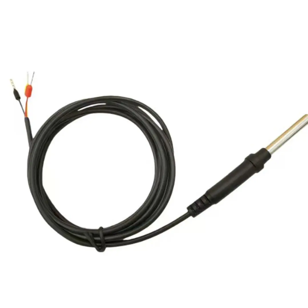 Sensor Temperatura DS18B20 Impermeable Alta Calidad Arduino 3