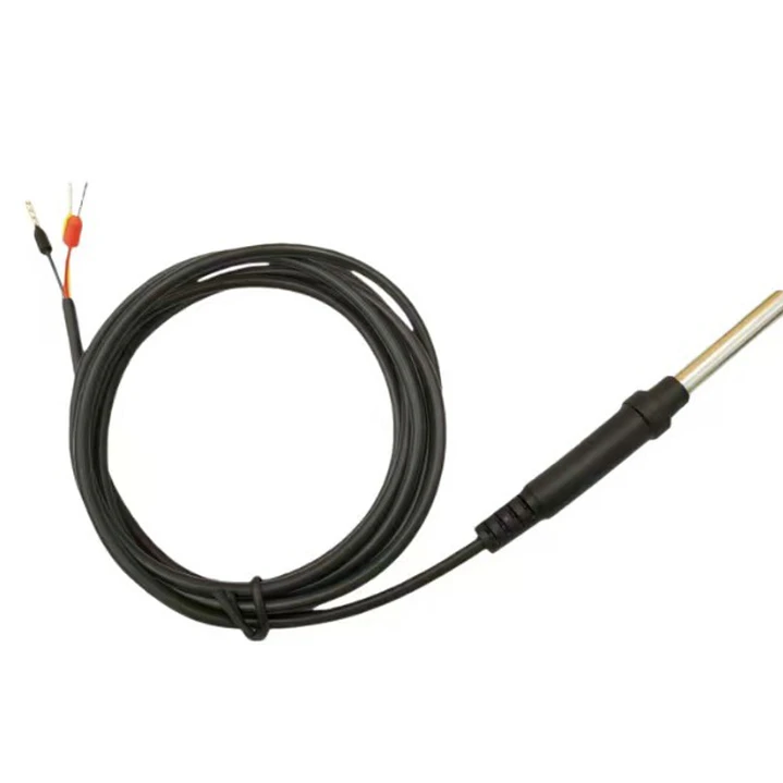 Sensor Temperatura DS18B20 Impermeable Alta Calidad Arduino 3