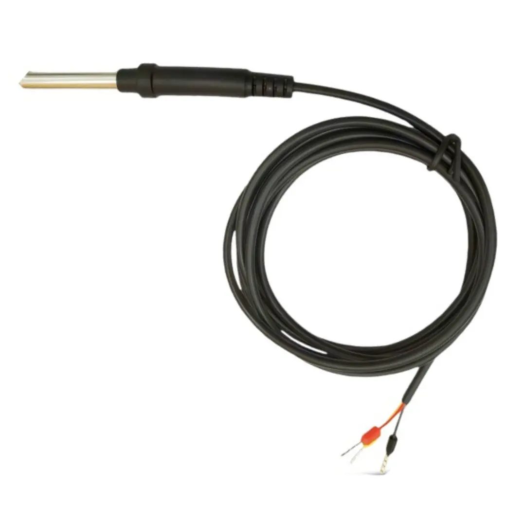 Sensor Temperatura DS18B20 Impermeable Alta Calidad Arduino 4