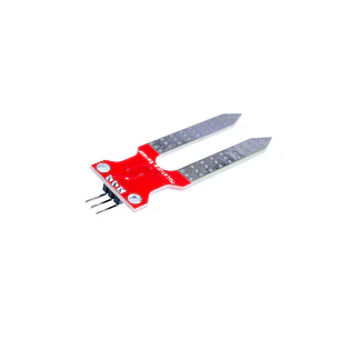 Sensor Humedad Suelo Analogo Arduino Riego Automatico