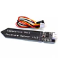 Sensor Humedad Suelo Capacitivo V1.2 Arduino ESP32 - Miniatura 2
