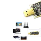 Programador CH341A SOP8 Clip 1.8V Base EEPROM BIOS - Miniatura 2