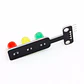Pack X5 Modulo Semaforo LED 3 Colores Compatible Arduino - Miniatura 5