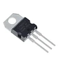 Pack 5 Reguladores Voltaje L7805CV 5V TO220 Arduino Fuente - Miniatura 2