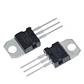 Pack 5 Reguladores Voltaje L7805CV 5V TO220 Arduino Fuente - Miniatura 3