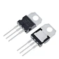 Pack 5 Reguladores Voltaje L7805CV 5V TO220 Arduino Fuente - Miniatura 4