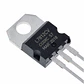 Pack 5 Reguladores Voltaje L7812CV 12V TO220 Fuente DC - Miniatura 2
