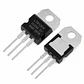 Pack 5 Reguladores Voltaje L7812CV 12V TO220 Fuente DC - Miniatura 4