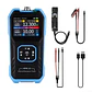 FNIRSI HRM-10 Tester De Resistencia Interna Para Baterías - Miniatura 1