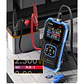 FNIRSI HRM-10 Tester De Resistencia Interna Para Baterías - Miniatura 5
