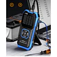 FNIRSI HRM-10 Tester De Resistencia Interna Para Baterías - Miniatura 6