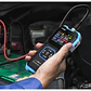FNIRSI HRM-10 Tester De Resistencia Interna Para Baterías - Miniatura 7