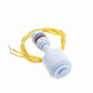 Interruptor Flotador PP Sensor Nivel Agua Líquidos 52mm - Miniatura 3