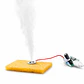 Kit Módulo Nebulizador Ultrasónico USB-C Humidificador - Miniatura 1