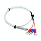 Combo MAX31865 + Sonda PT100 3 Hilos 0.5m - Miniatura 5