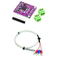 Combo MAX31865 + Sonda PT100 3 Hilos 1m - Miniatura 1