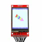 Pantalla TFT LCD 2.4 ILI9341 SPI Touch Arduino - Miniatura 2