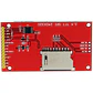 Pantalla TFT LCD 2.4 ILI9341 SPI Touch Arduino - Miniatura 4